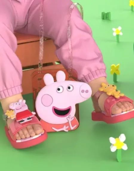 Melissa Peppa Pig Original n 20/21