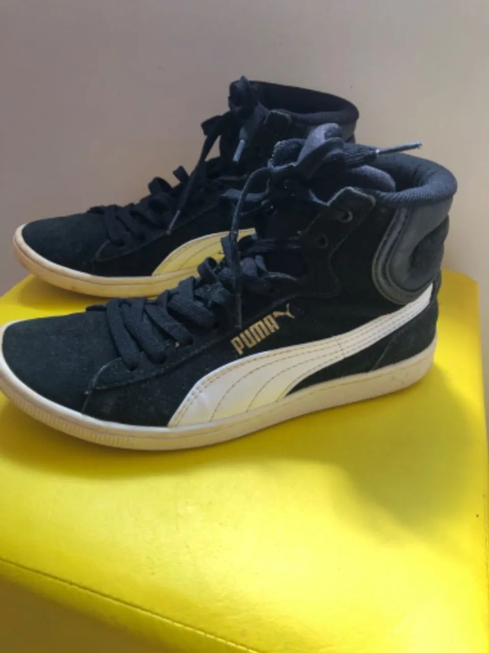 Tênis Puma - Foto 2