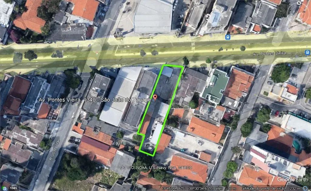 Terreno à venda em São João Do Tauape - CE - Foto 3