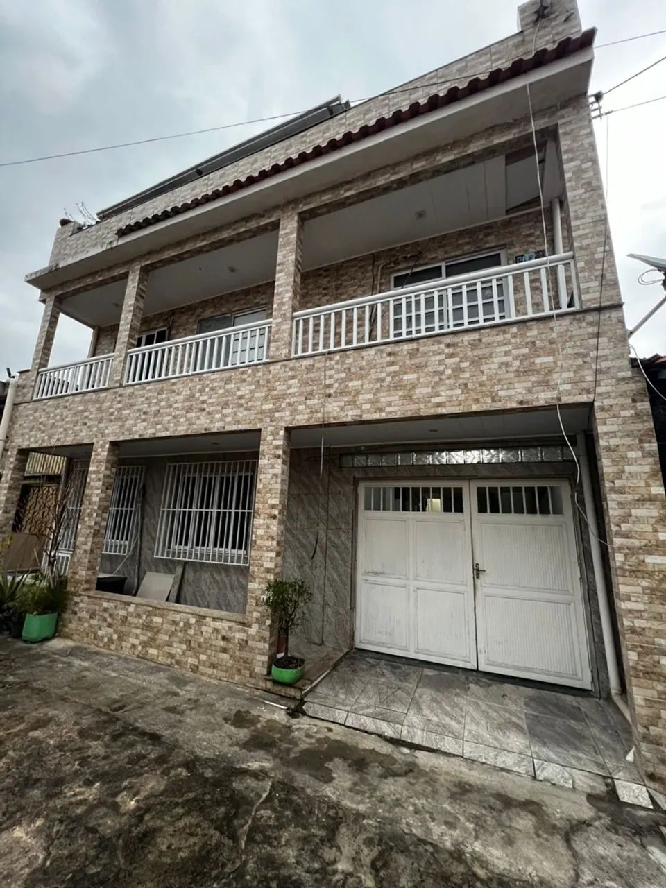 Foto - Duque de Caxias - Parque João Pessoa