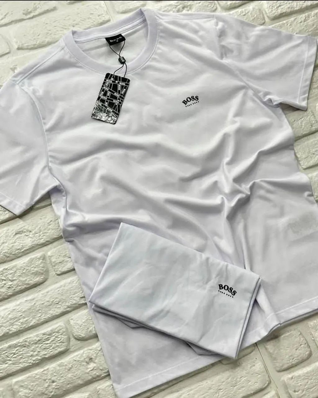 Camisas Masculinas 