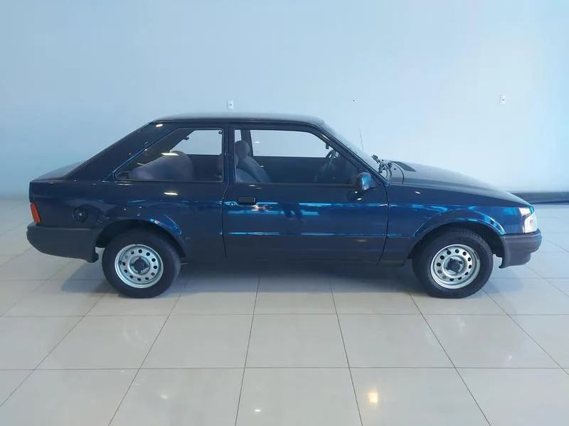 FORD ESCORT 1.8 L 1992 - Foto 4
