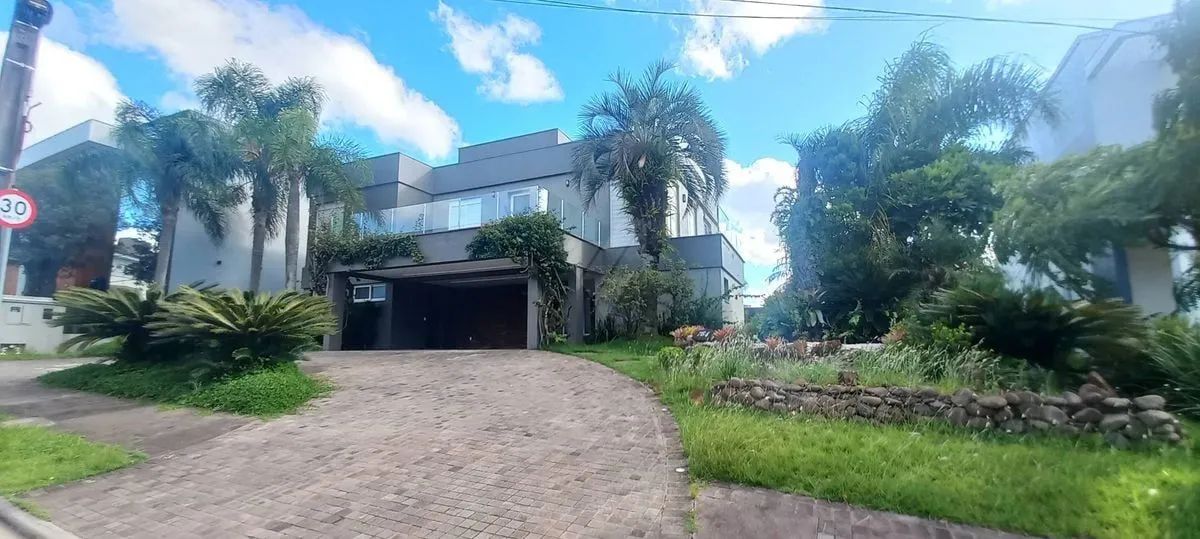 Alphaville | Gravataí