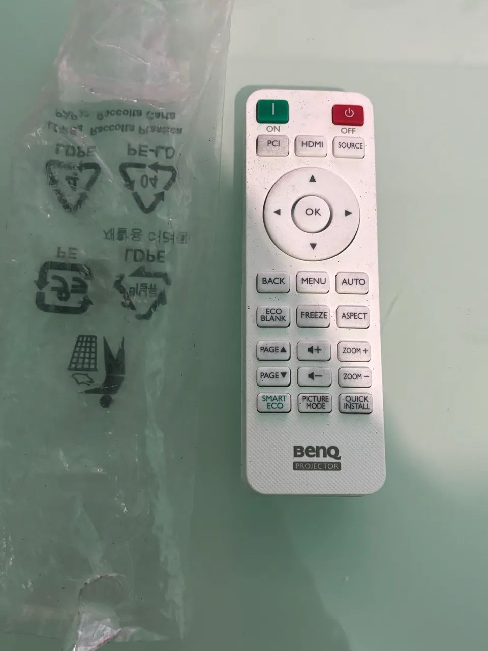 Benq Projetor De Negócios Svga (ms560), Dlp, 4000 Lúmens - Foto 3