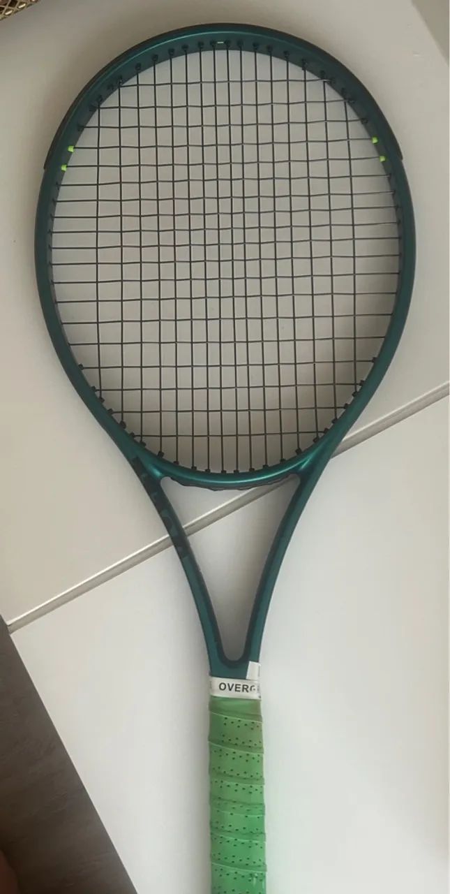 Raquete de Tênis Wilson Blade 104 - Foto 2