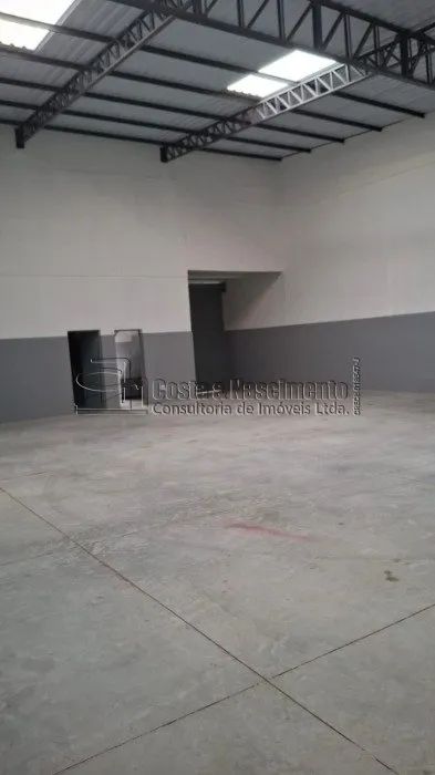 Galpão para Alugar em Diadema - Vila Nogueira