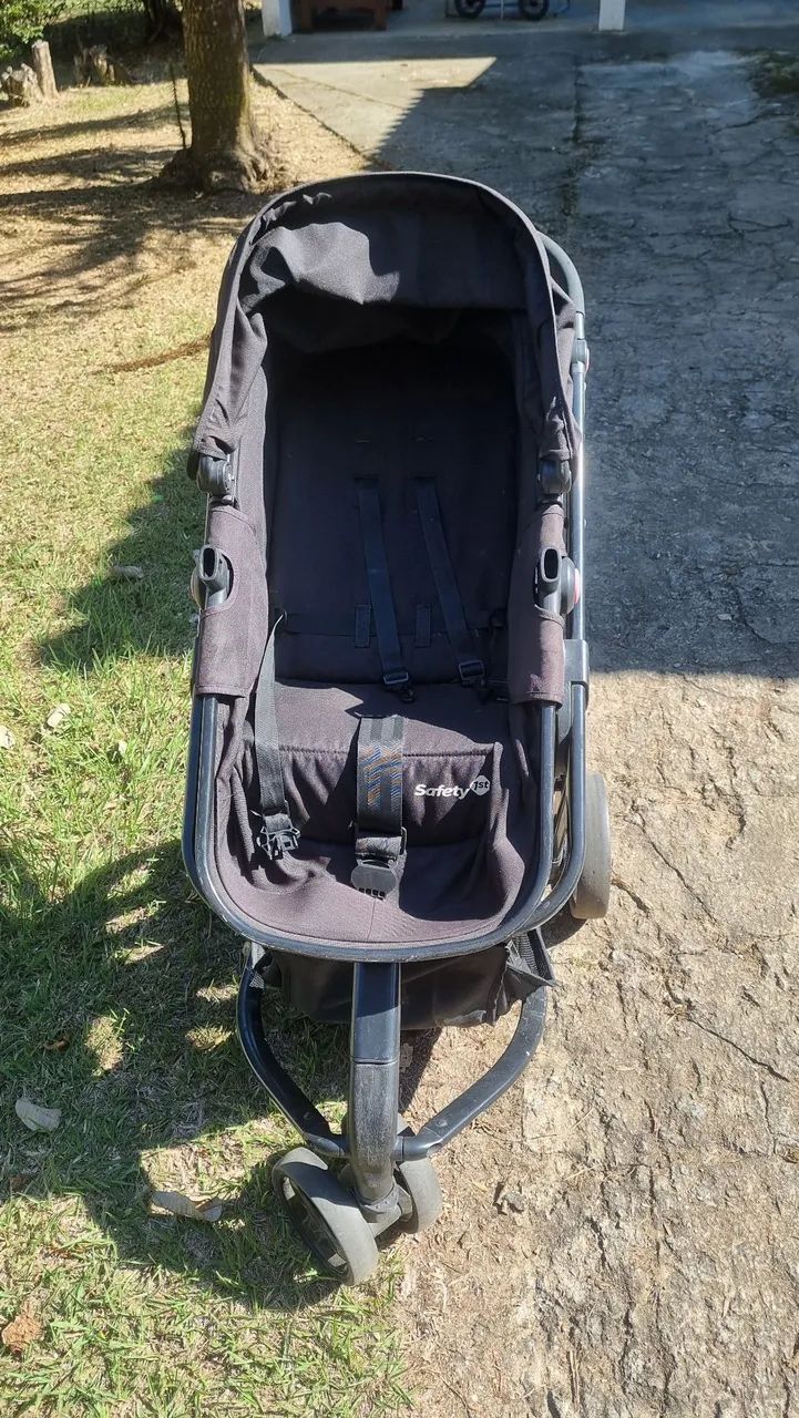 Carrinho de bebê Safety 1st