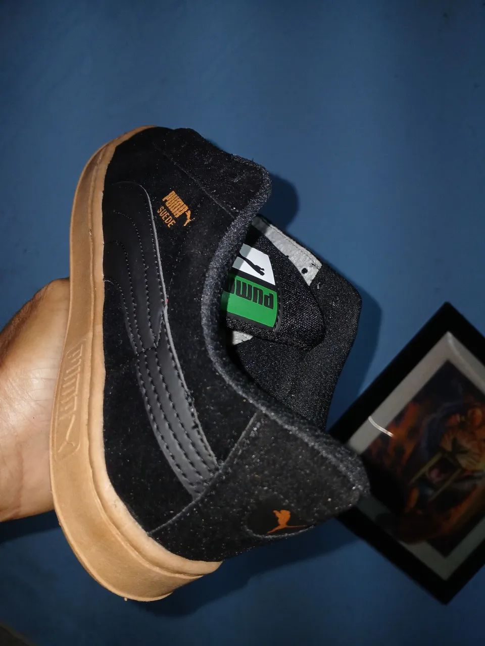 Tenis puma novo na caixa  - Foto 2