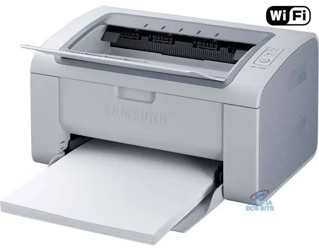 Impressora Samsung ML-2160 Wi-Fi