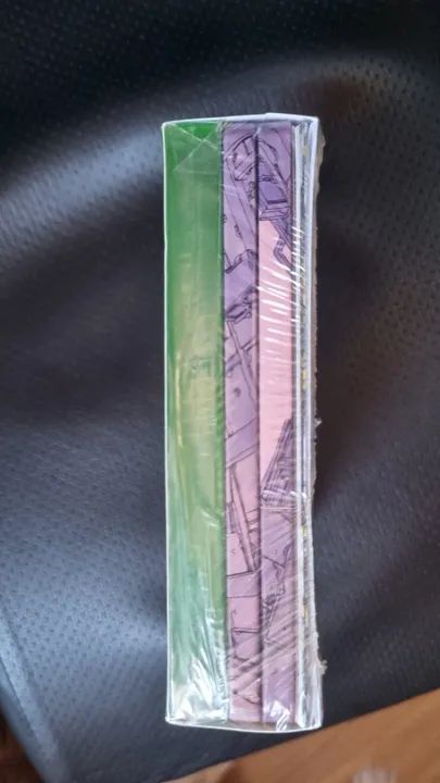 Cyberpunk 2077 Steelbook Lacrado Xbox One Novo - Foto 4