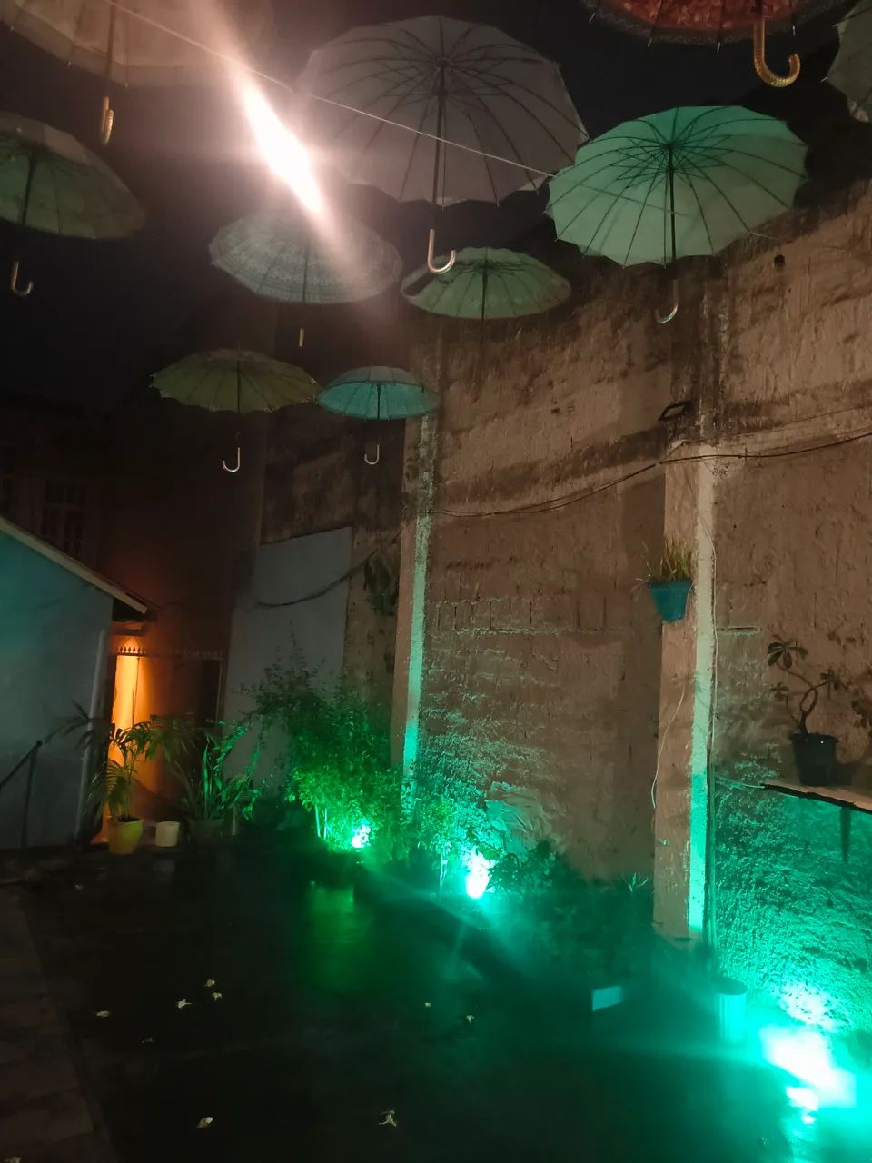 Aluguel de espaço pra eventos  - Foto 2