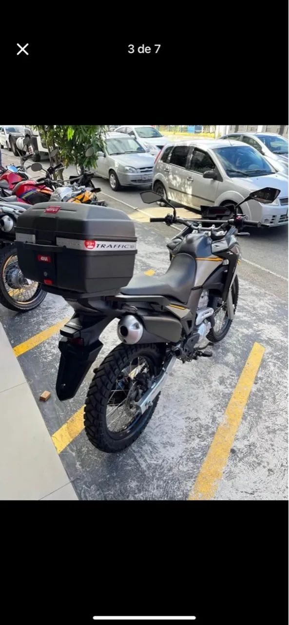 Vendo Honda XRE 300 Adventure 2023 - Foto 2