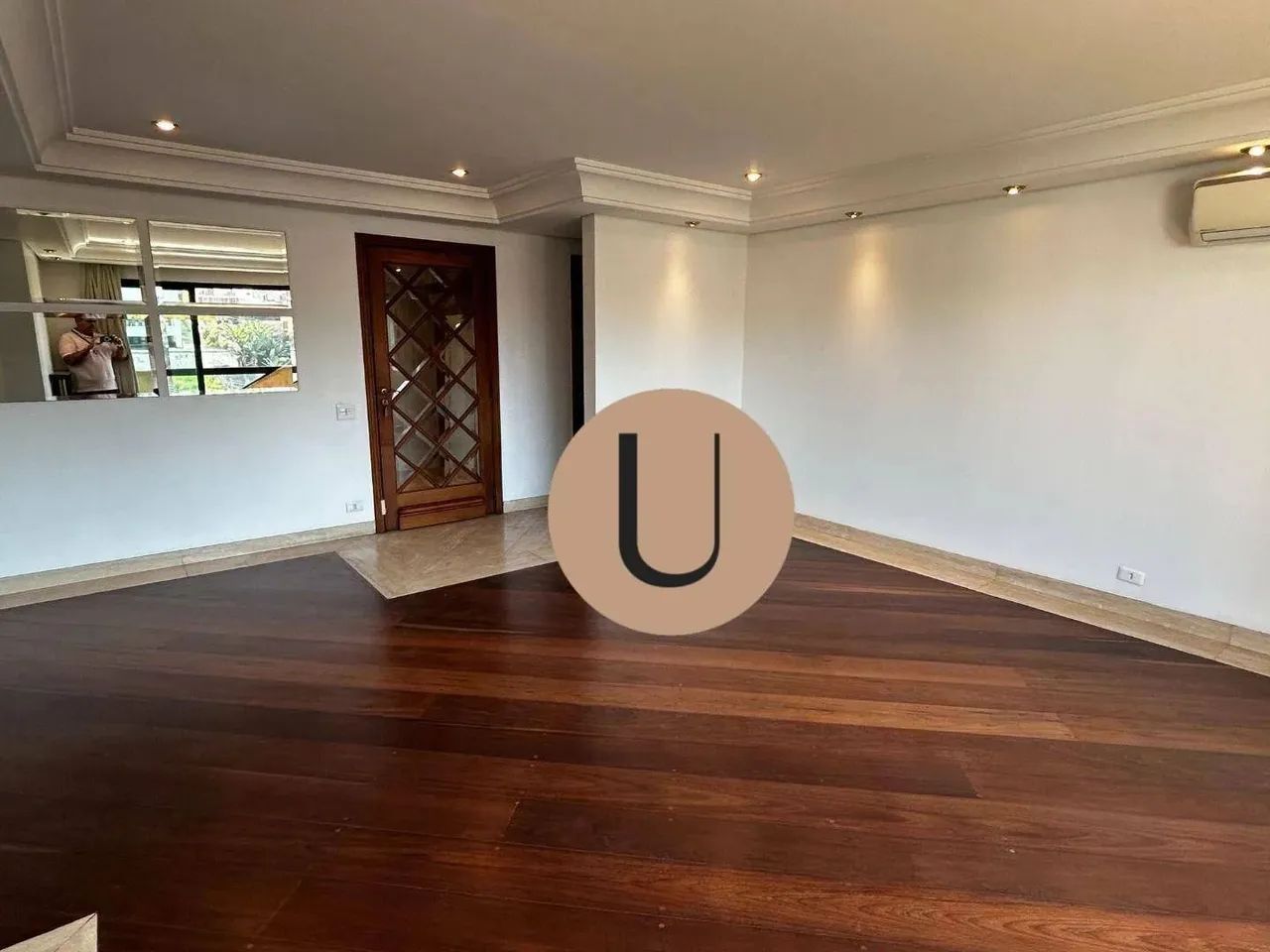 Apartamento com 4 dormitórios, 198 m² - venda por R$ 2.085.000,00 ou aluguel por R$ 16.804 - Foto 3