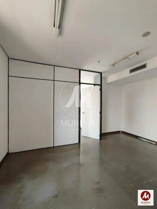 Sala comercial (sala - edificio coml.) , portaria 24 horas, elevador, em condomínio fechad - Foto 4