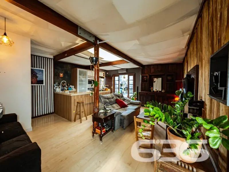 Casa | Joinville | Bom Retiro