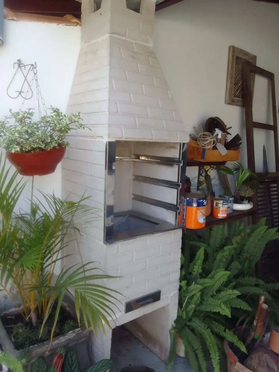 Churrasqueira  cimento64316913918721120