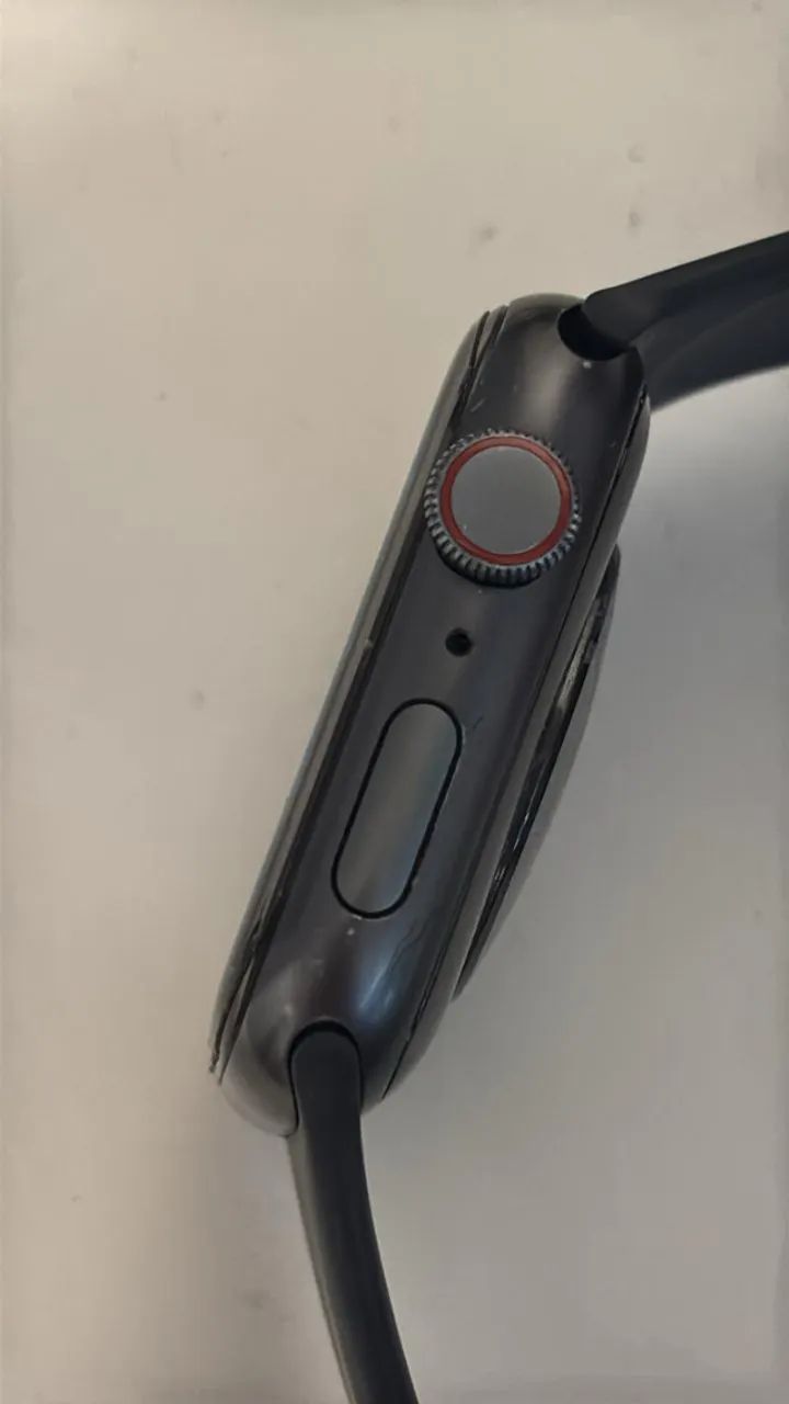 apple watch se gps+celular - Foto 5