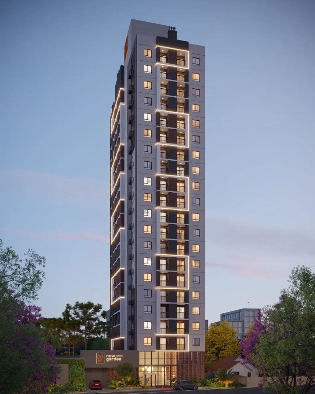 Foto - Curitiba - Novo Mundo