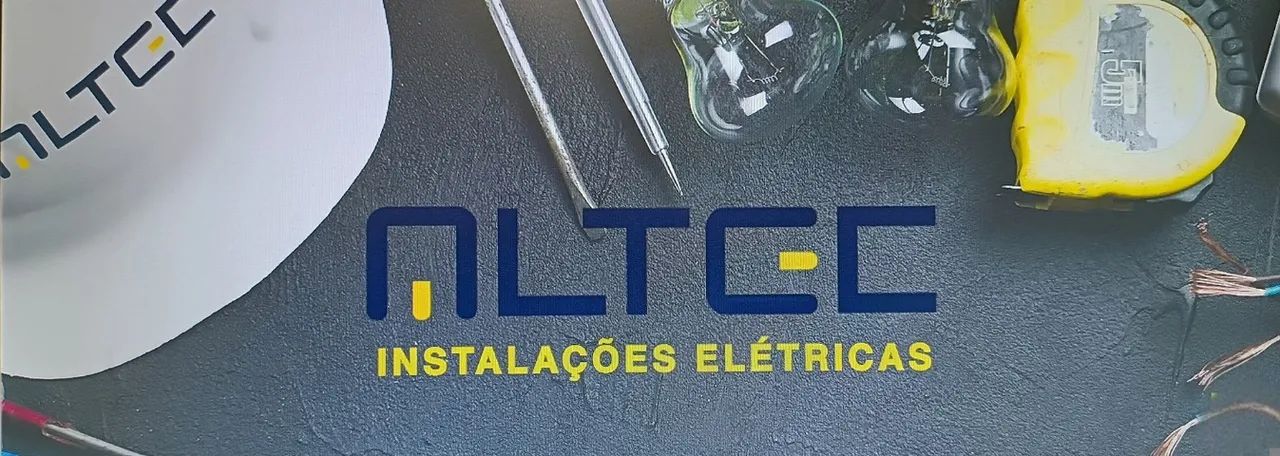 Altec Instalações Eletricas