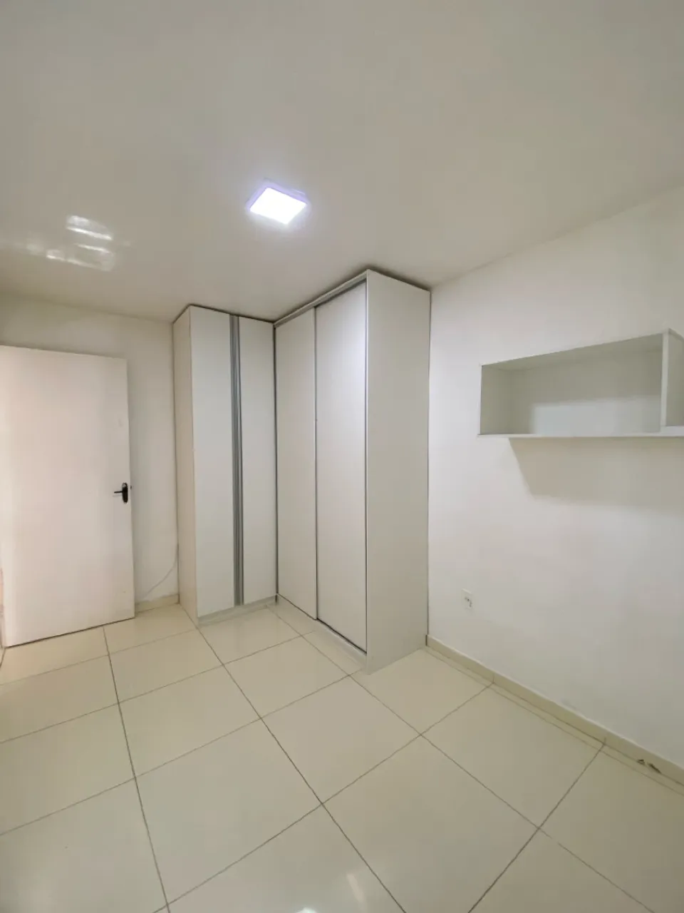 Apto 2 quartos nascente