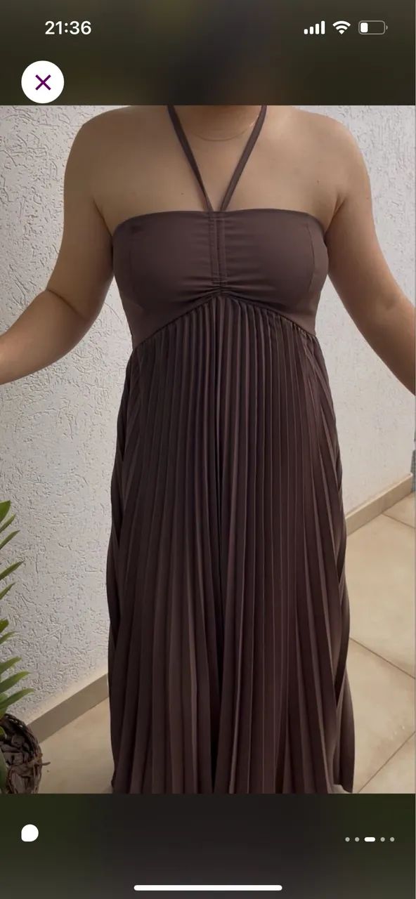 Vestido  - Foto 3