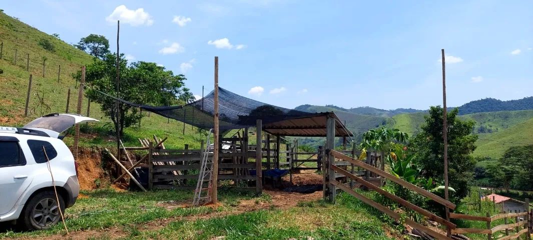 Chácara em São Pedro