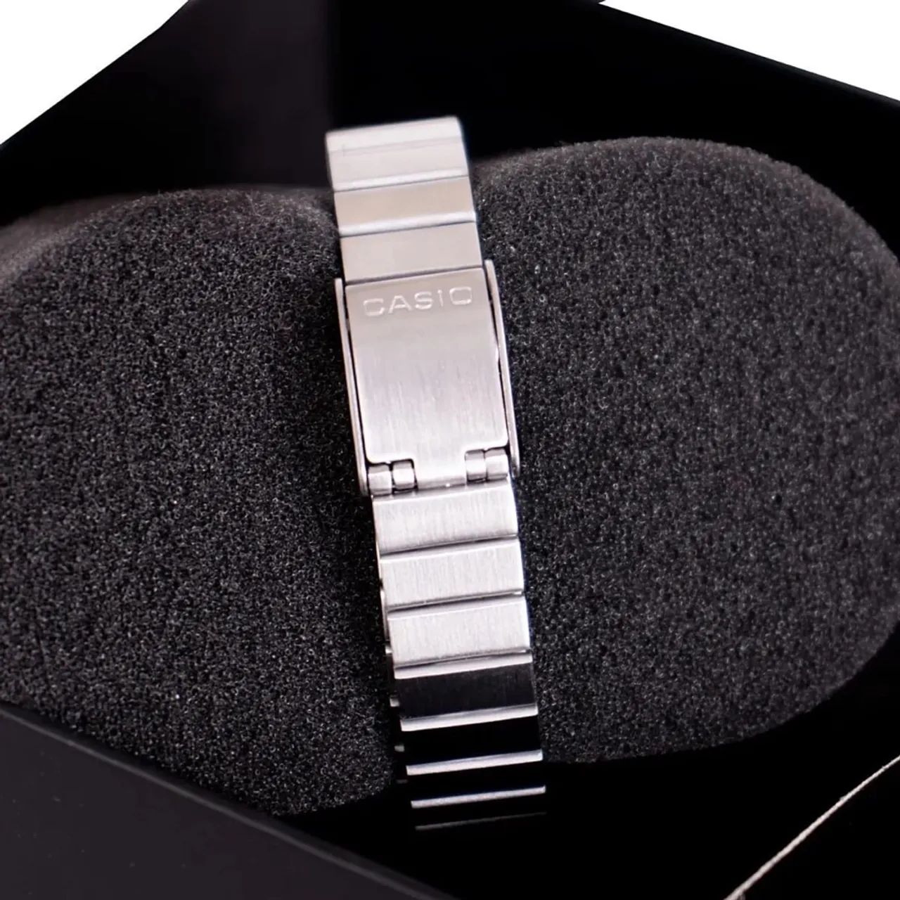 Relógio Casio Vintage Feminino - Foto 2