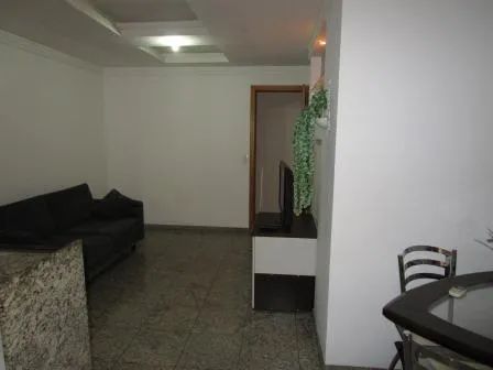 Lindo e Mobiliado de 02 quartos no Miolo de Icaraí - Foto 4