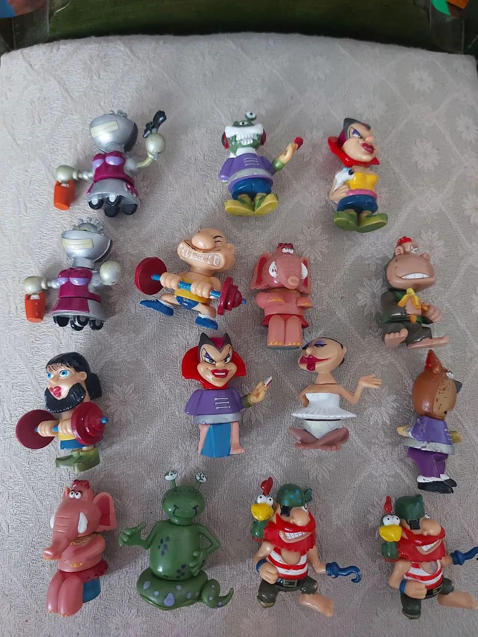 Coleção Circus, Revista Recreio!!  - Foto 2