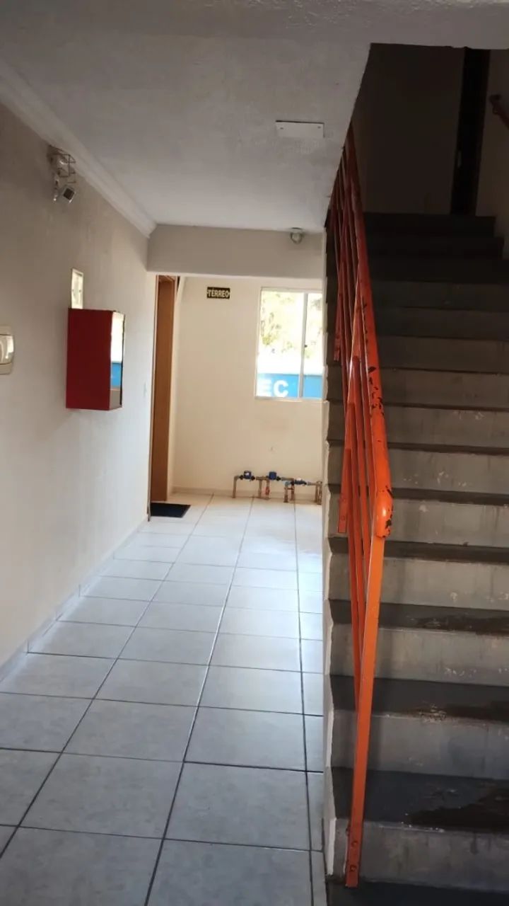 Foto - Alvorada - Aparecida