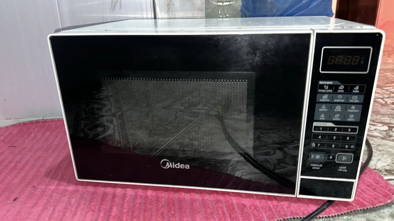Microondas