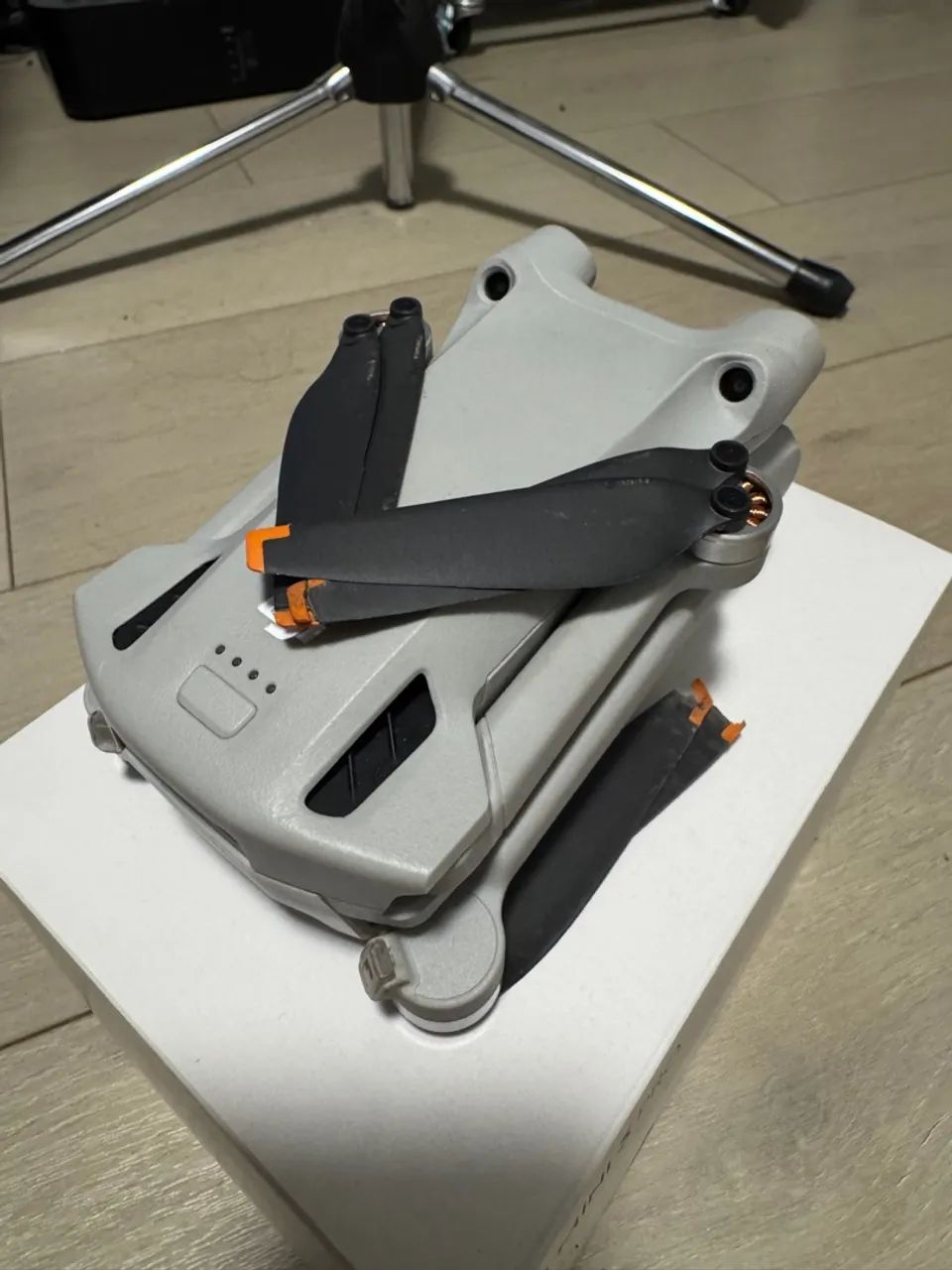 Drone DJI mini 3 pro - Foto 3