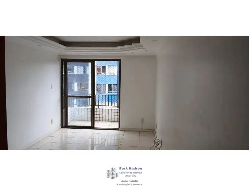 Salvador - Apartamento Padrão - Vila Laura - Foto 4