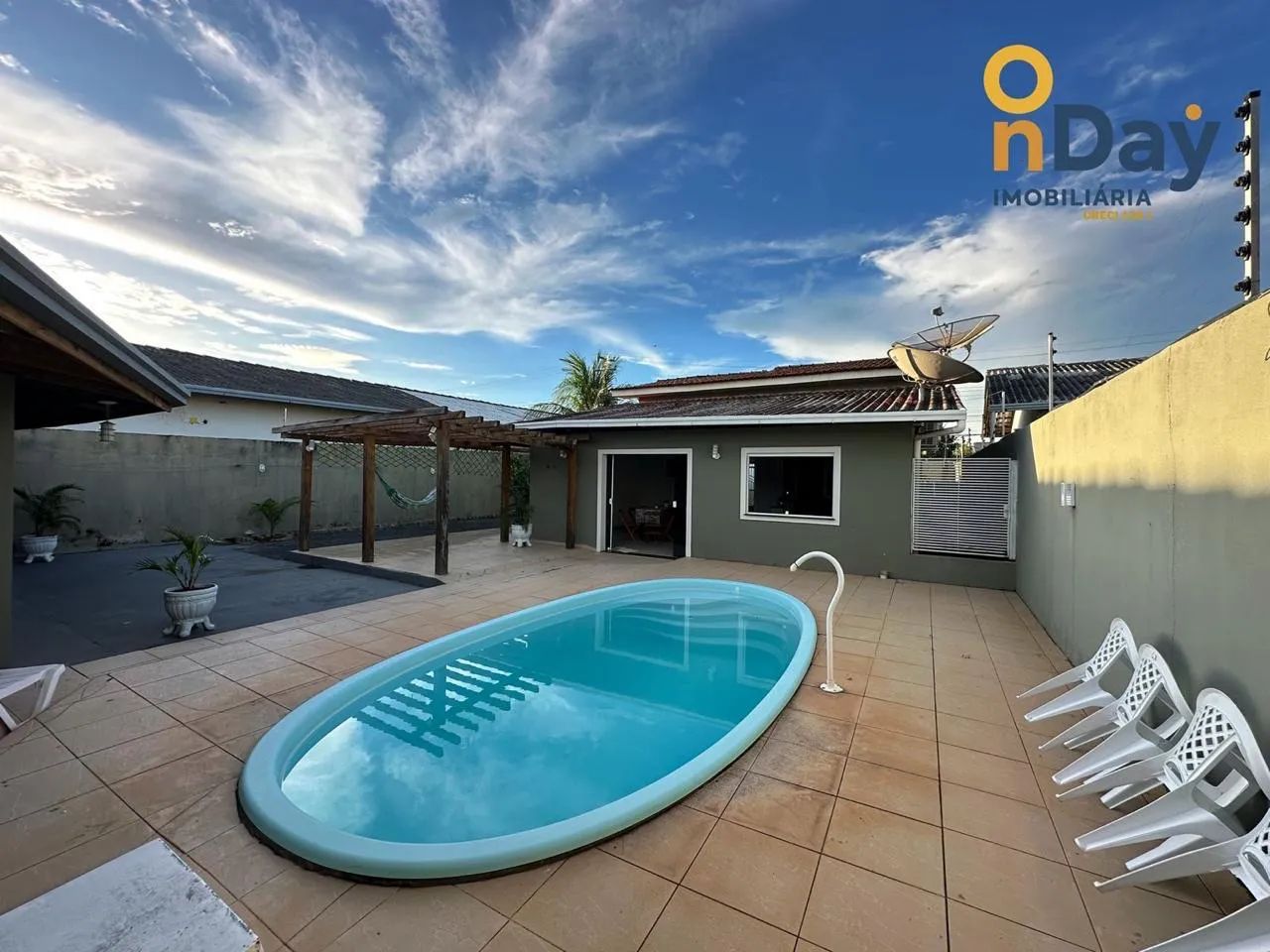 Foto - Boa Vista - Cinturão Verde