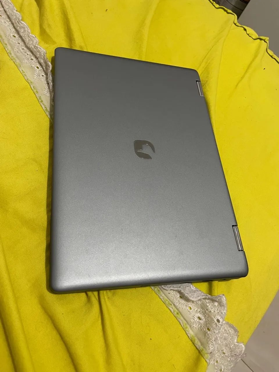 Notebook 2 em 1 em ótimo estado - Foto 4