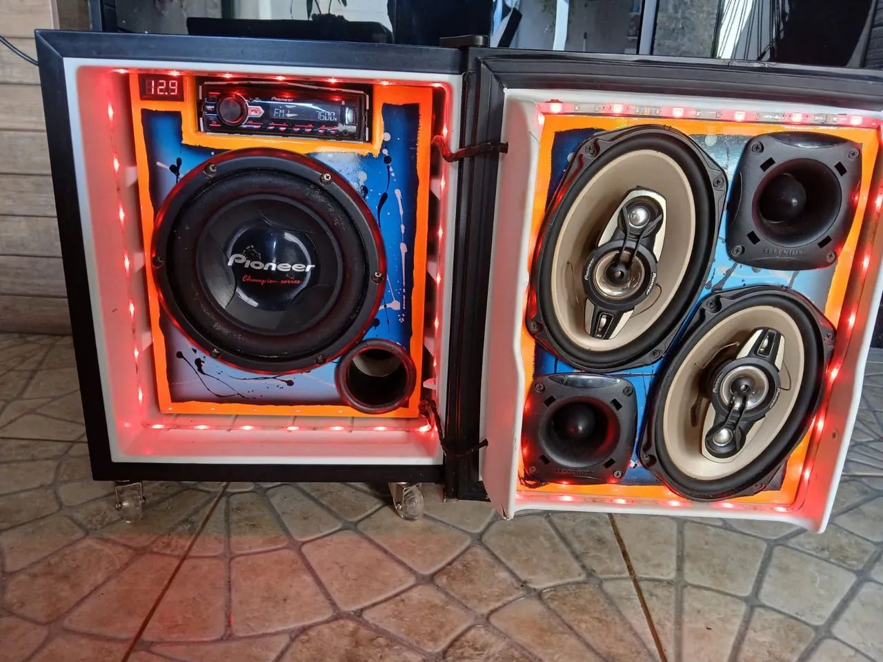 Caixa residencial  - Foto 6