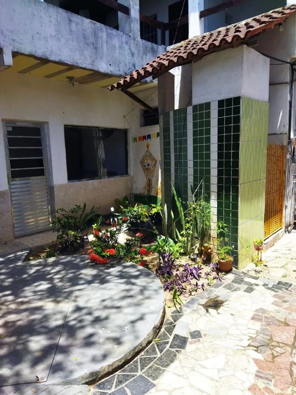 Foto - Jaboatão dos Guararapes - Barra de Jangada