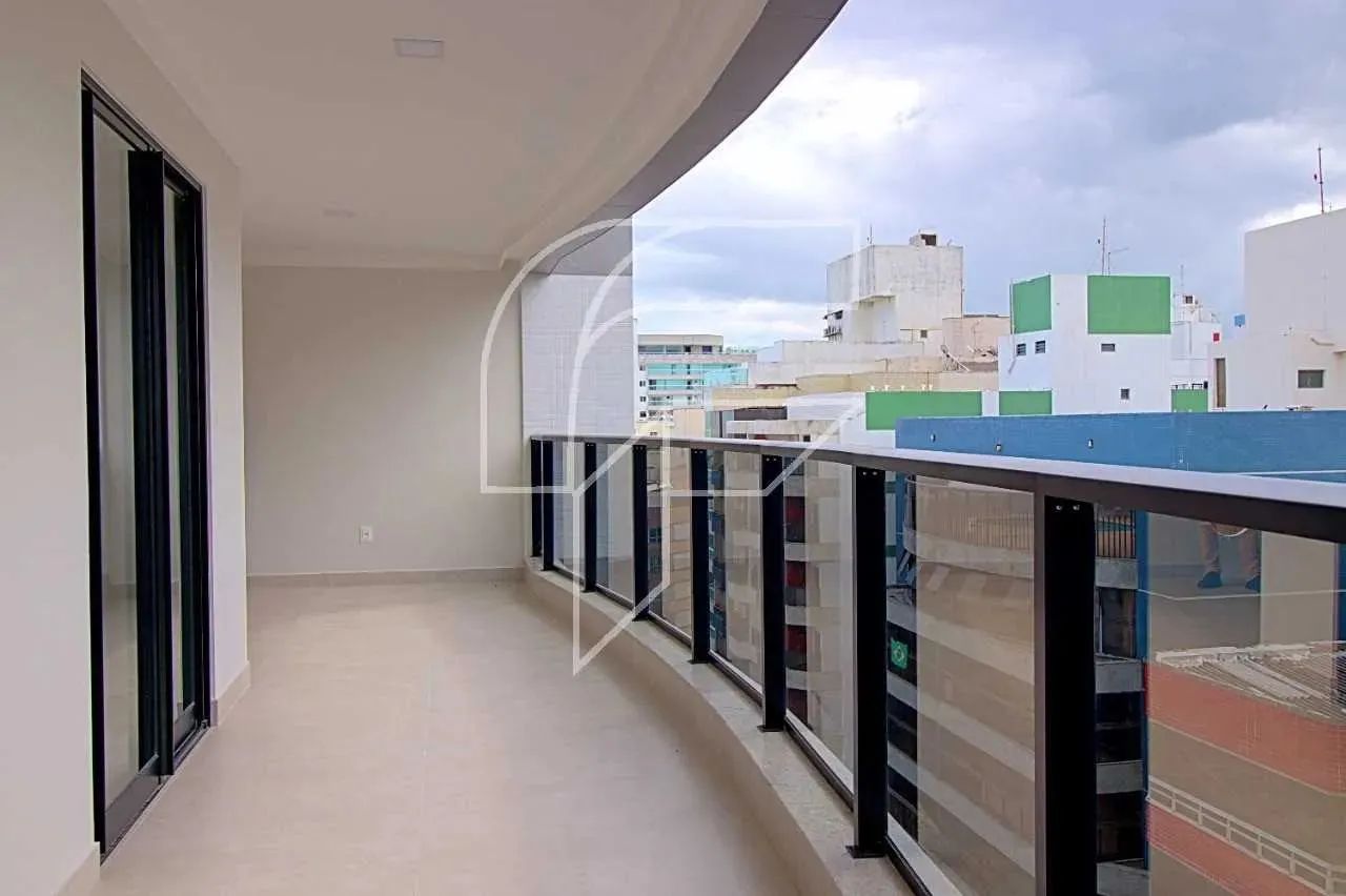 Imóvel para venda tem 88 metros quadrados com 2 quartos em Centro - Guarapari - ES - Foto 2