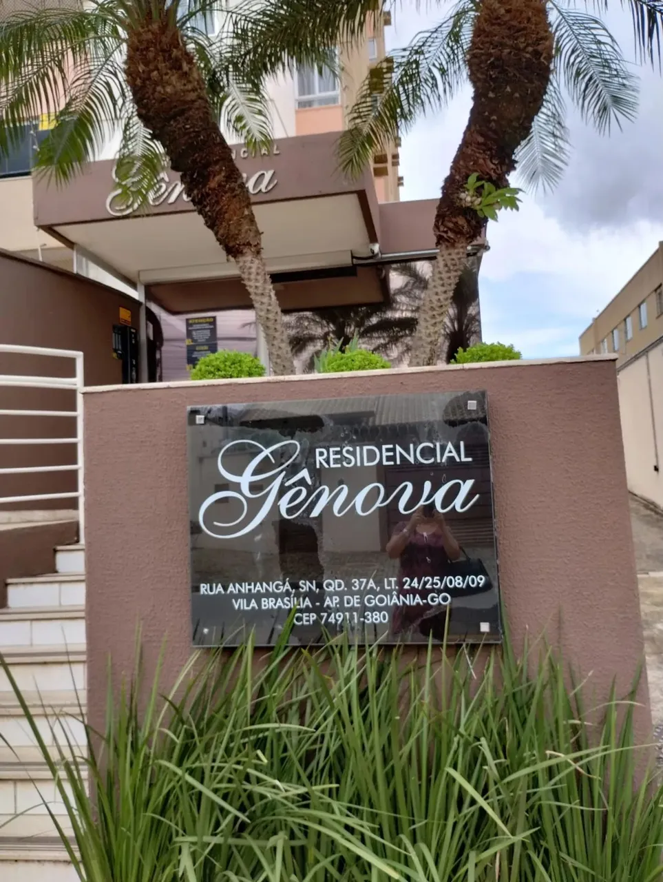 Imóvel para venda com 78 metros quadrados com 3 quartos em Vila Brasília - Aparecida de Go
