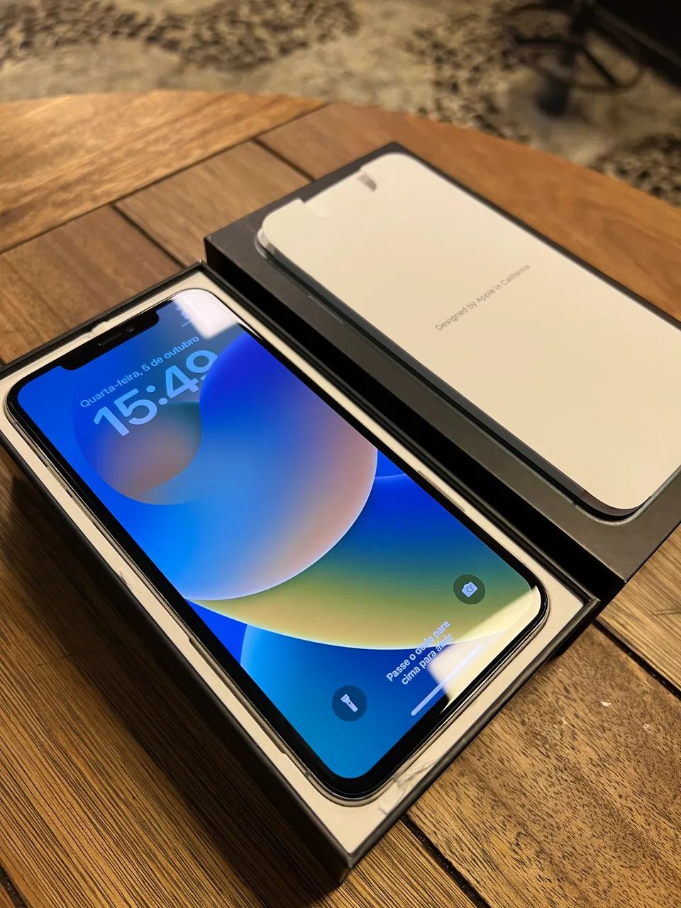 iPhone 11 Pro Max 256GB ( LEIA ) - Celulares e Smartphones