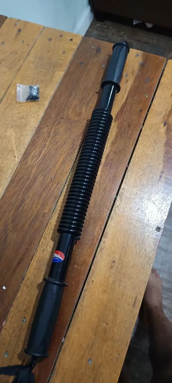 Expansor de Peitoral - Exercícios em Casa - Foto 3