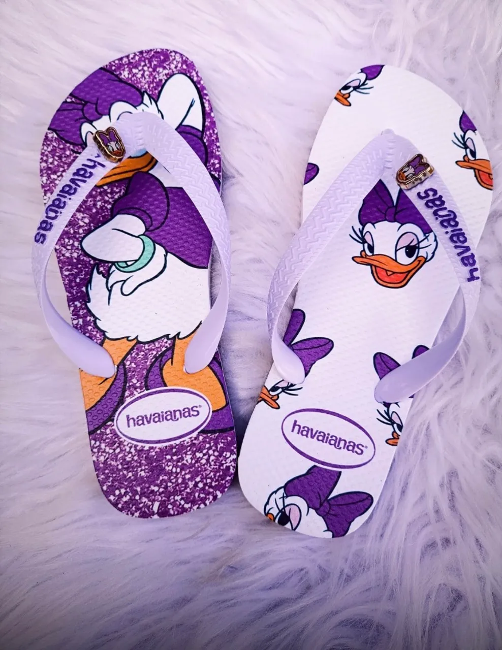 Chinelos Disney- Lindas e confortáveis!