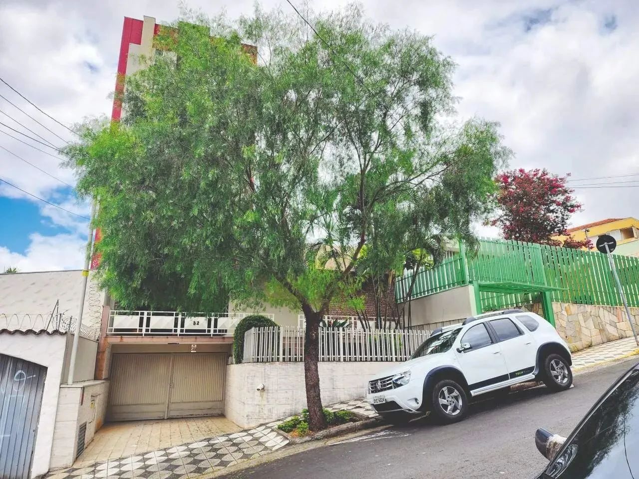 Casa à venda no Vila Augusta em Sorocaba/SP