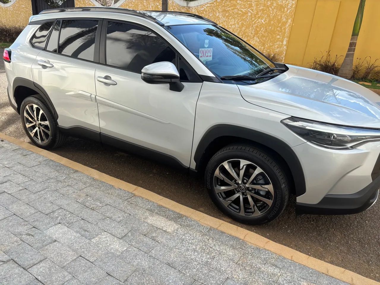 Toyota/ Corolla Cross XRE  - Foto 2