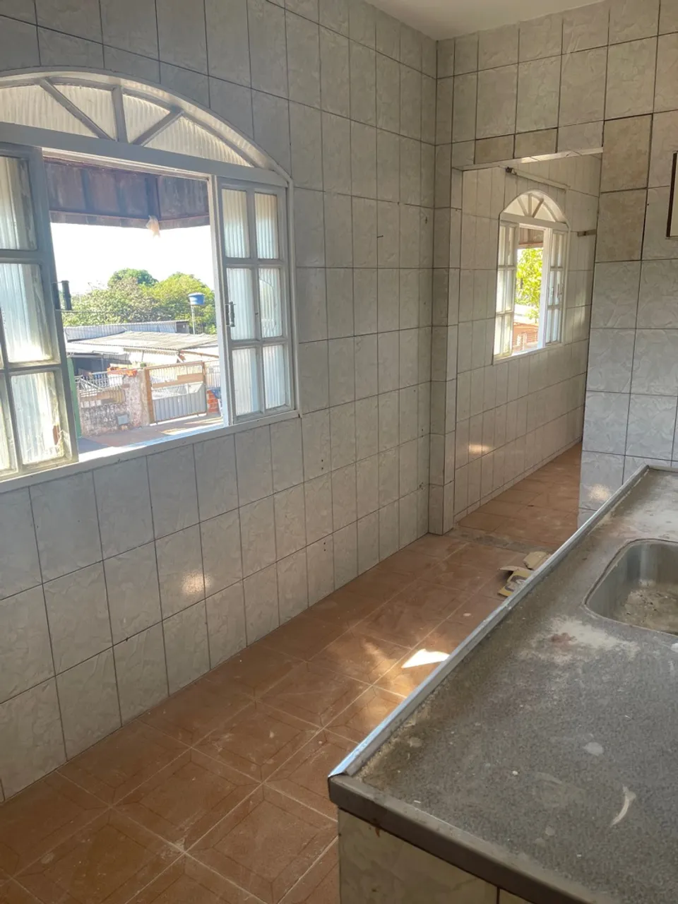 Aluguel de apartamento