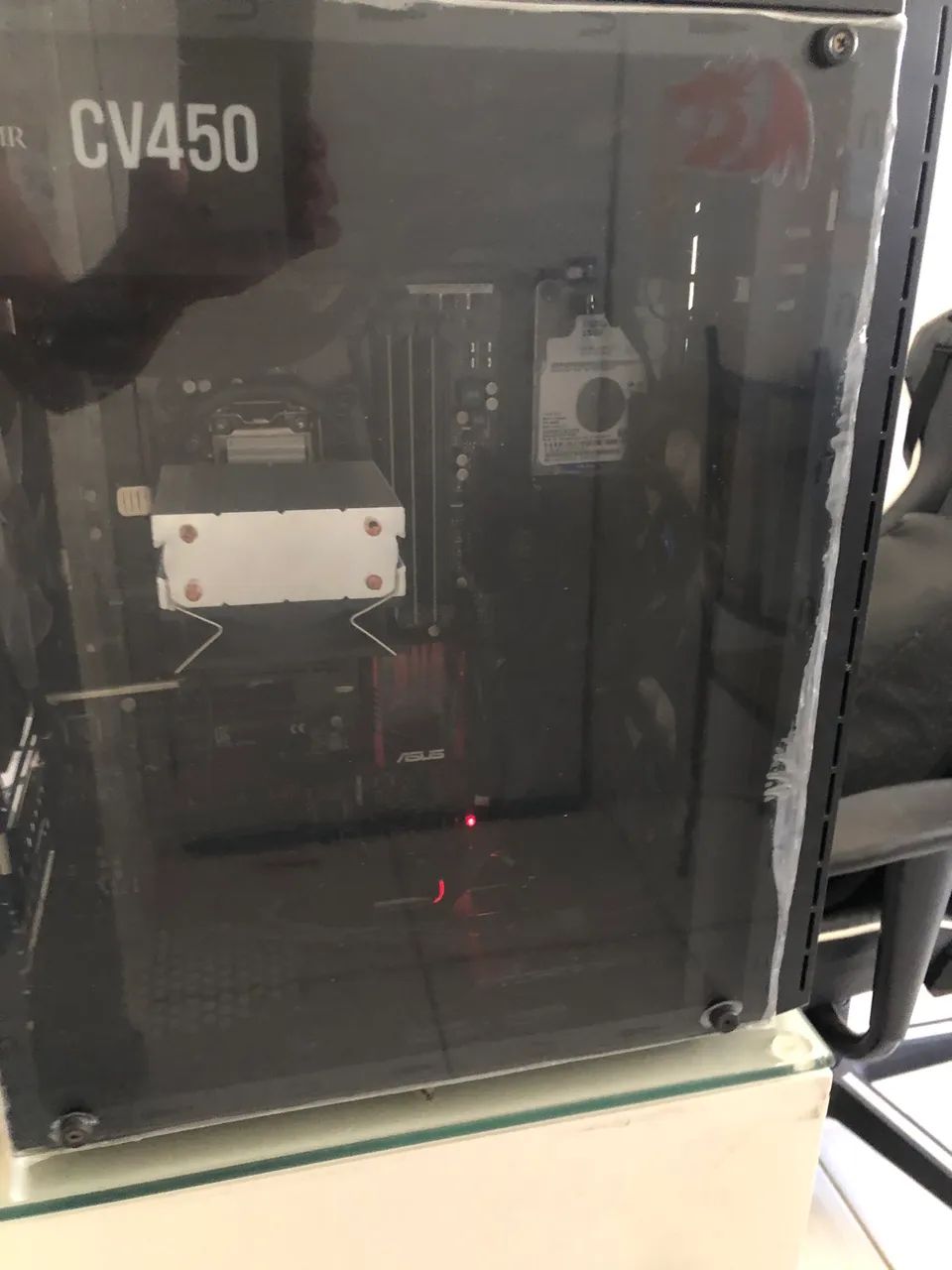 Vendo PC i5-4690 com 16 gigas de ram - Foto 4