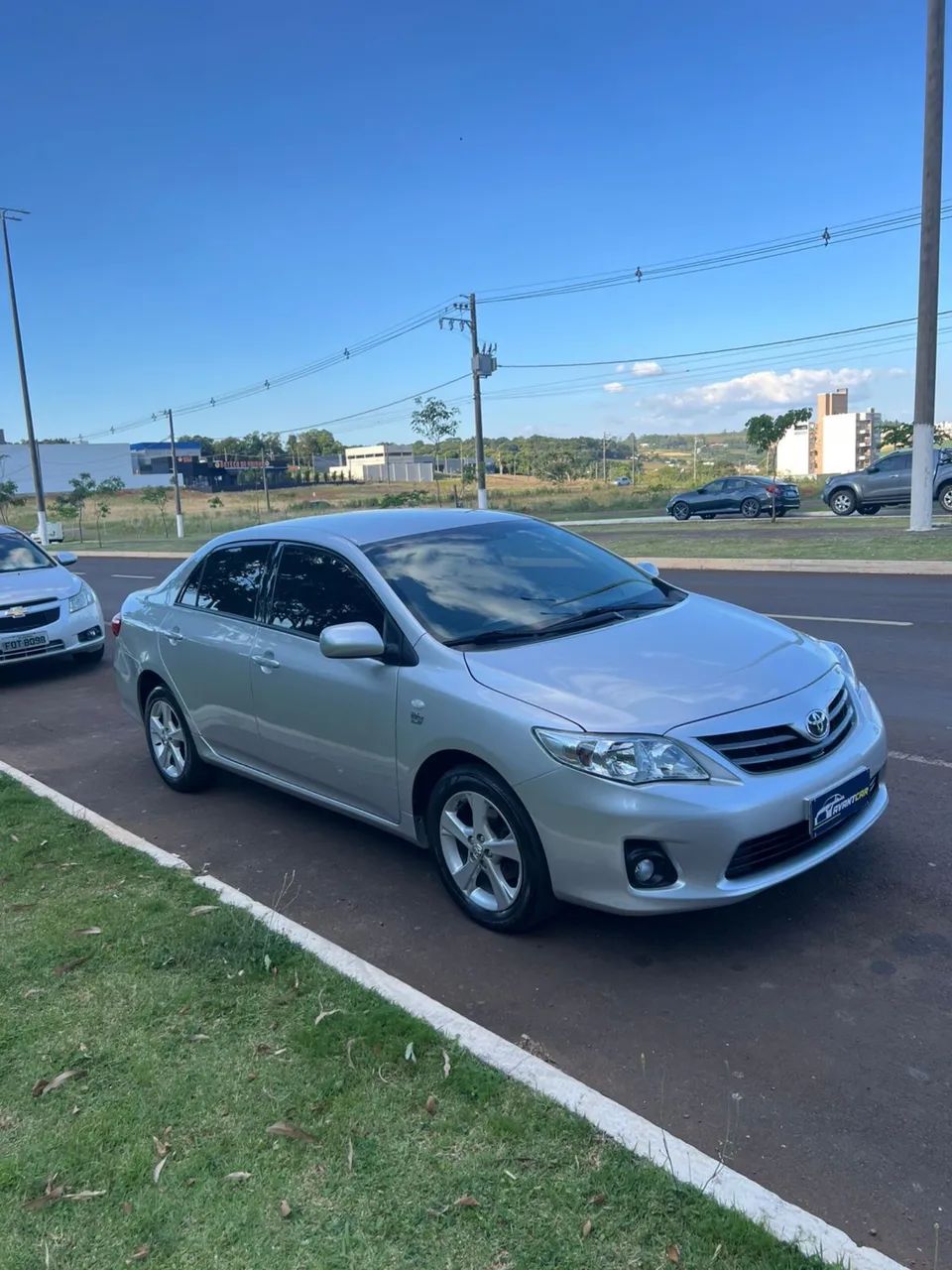 Corolla GLI - Foto 3