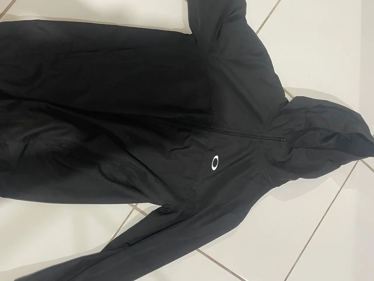 Jaqueta Oakley Masculina