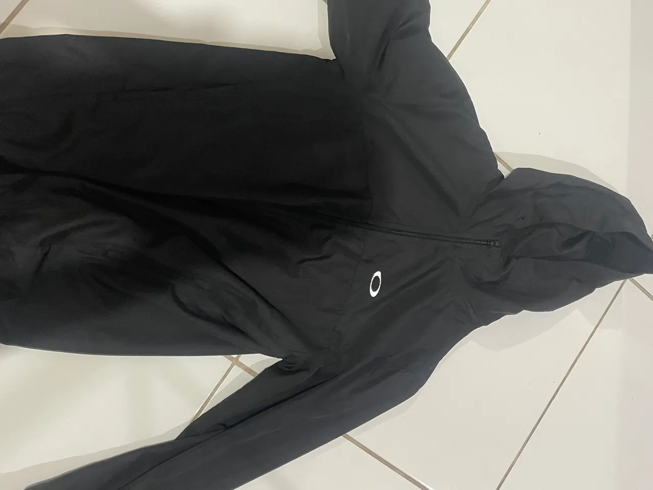 Jaqueta Oakley Masculina