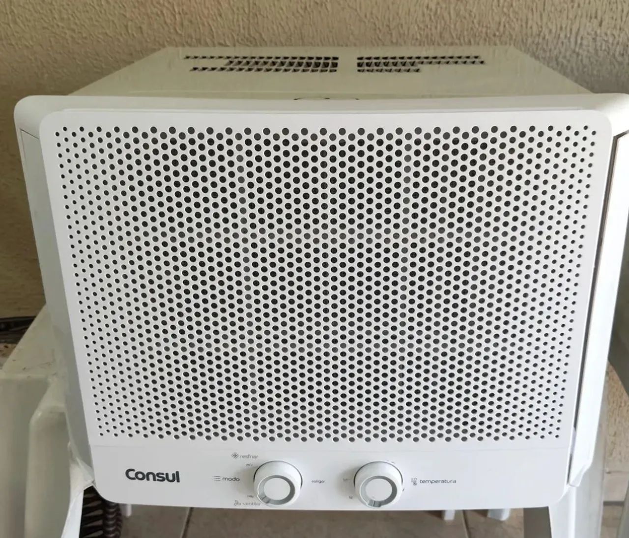 Ar Condicionado 12000 - 220v